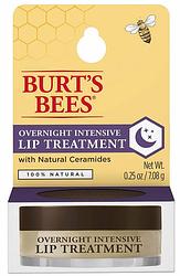 Foto van Burt's bees overnight intensive lip treatment