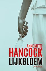 Foto van Lijkbloem - anne mette hancock - ebook (9789044635140)