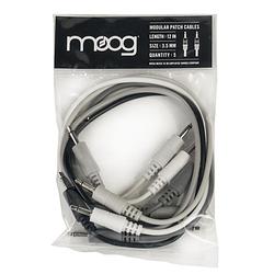 Foto van Moog mother-32 patch kabels (12 inch)