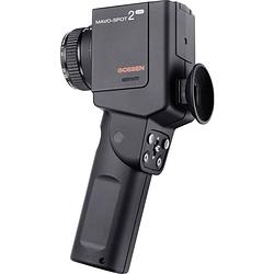 Foto van Gossen mavo-spot 2 usb lichtmeter 0.1 - 99900 lx