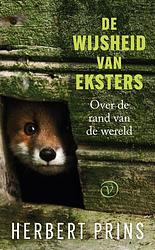 Foto van De wijsheid van eksters - herbert prins - ebook