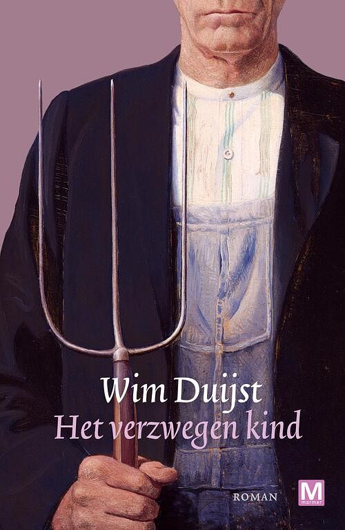 Foto van Het verzwegen kind - wim duijst - ebook (9789460687662)