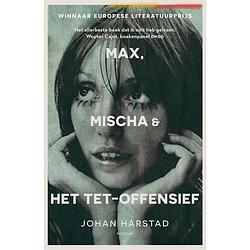 Foto van Max, mischa & het tet-offensief