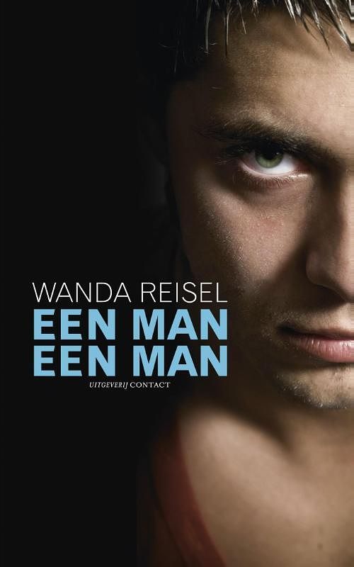 Foto van Een man een man - wanda reisel - ebook (9789025439934)