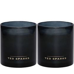 Foto van Ted sparks bamboo and peony demi duo pack