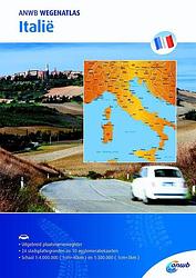 Foto van Italië - anwb - paperback (9789018043087)
