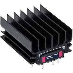 Foto van Tracopower ten 60-2422wir dc/dc-converter, print 2500 ma 60 w aantal uitgangen: 2 x