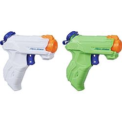 Foto van Super soaker zipfire duo pack