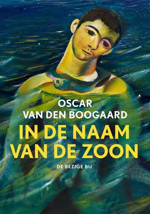 Foto van In de naam van de zoon - oscar van den boogaard - ebook