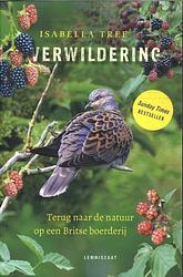 Foto van Verwildering - isabella tree - paperback (9789047714910)