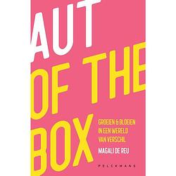 Foto van Aut of the box