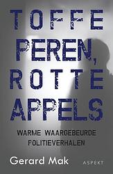 Foto van Toffe peren, rotte appels - gerard mak - ebook (9789463384391)