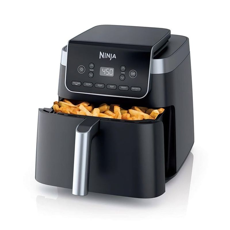 Foto van Ninja af180eu airfryer