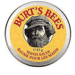 Foto van Burt's bees hand salve