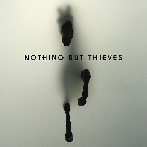 Foto van Nothing but thieves - lp (0888750569615)