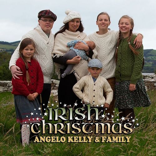 Foto van Irish christmas - cd (4019589002417)