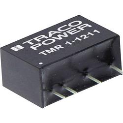 Foto van Tracopower tmr 1-4811 dc/dc-converter, print 48 v/dc 5 v/dc 200 ma 1 w aantal uitgangen: 1 x