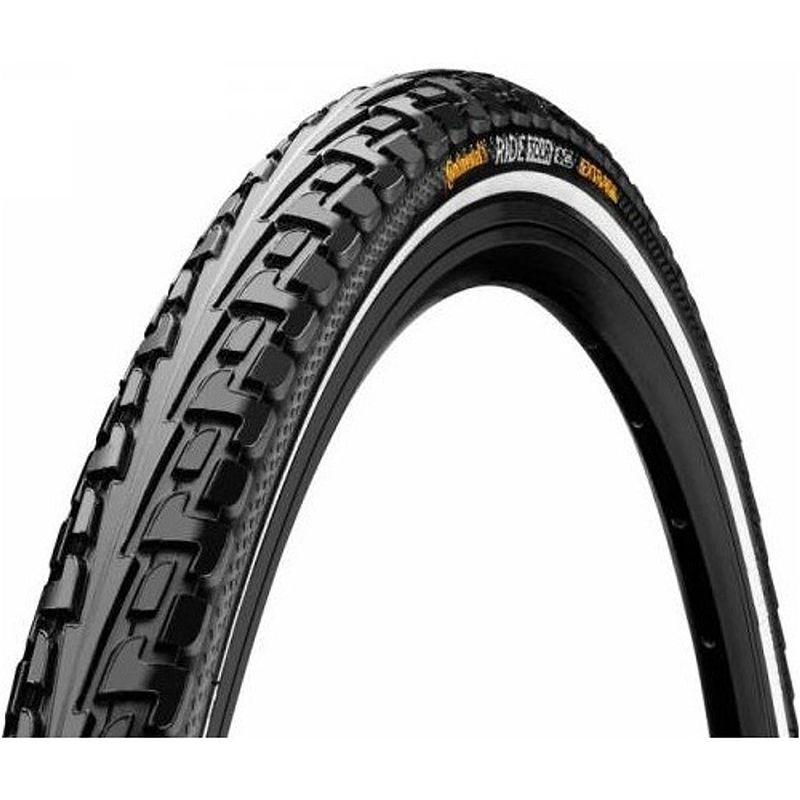 Foto van Continental buitenband ride tour 26 x 1 1/2 (42-584)