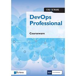 Foto van Devops professional courseware - courseware