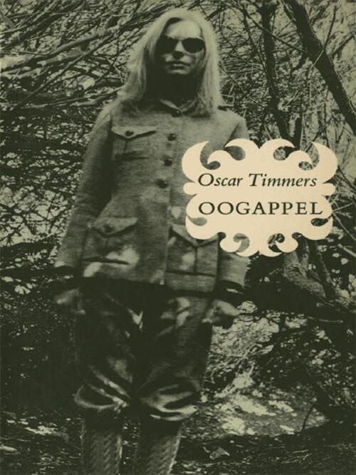 Foto van Oogappel - oscar timmers - ebook (9789023468332)