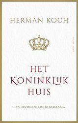 Foto van Het koninklijk huis - herman koch - paperback (9789026364051)