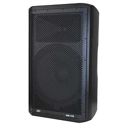 Foto van Peavey dark matter dm 115 actieve dsp-speaker 660w