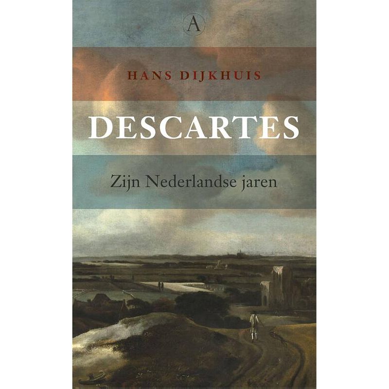 Foto van Descartes