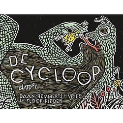 Foto van De cycloop