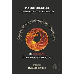 Foto van Psychische groei en individuatiesymboliek in