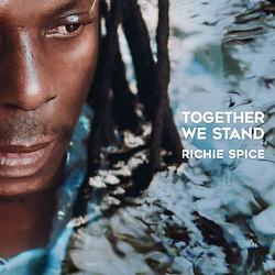 Foto van Together we stand - cd (0054645259125)