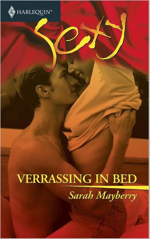 Foto van Verrassing in bed - sarah mayberry - ebook