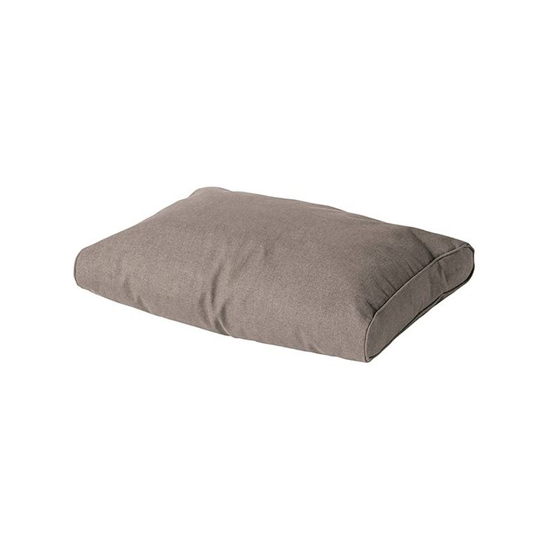 Foto van Madison lounge rugkussen all weather 60x40 cm grey