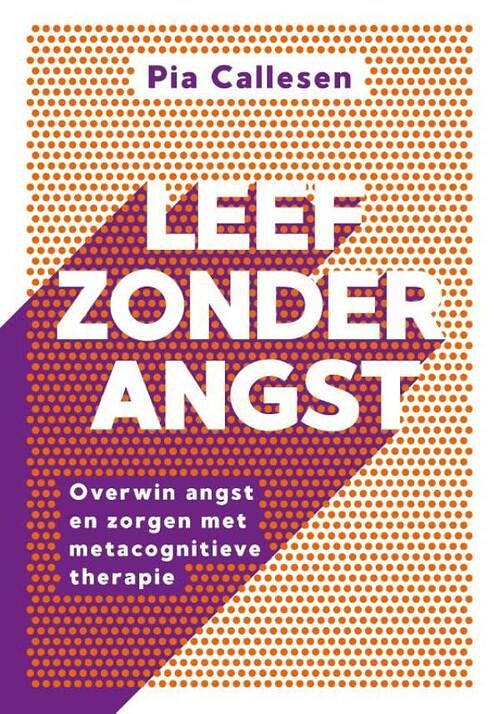 Foto van Leef zonder angst - pia callesen - ebook (9789043929387)