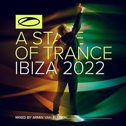 Foto van A state of trance ibiza 2022 - cd (8718522380815)