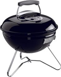 Foto van Weber smokey joe original