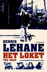 Foto van Het loket - dennis lehane - ebook (9789026329692)