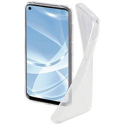 Foto van Hama crystal clear cover xiaomi mi 11 lite 5g zwart