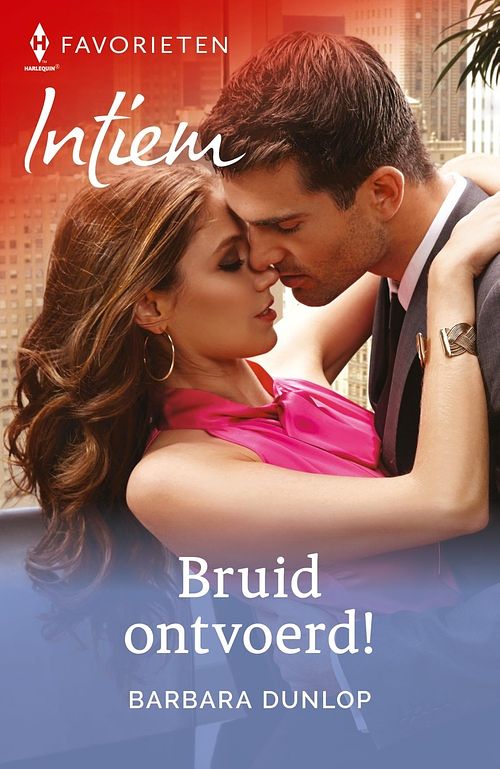 Foto van Bruid ontvoerd! - barbara dunlop - ebook