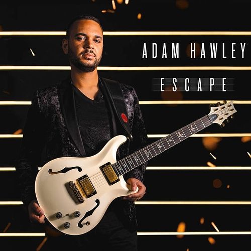 Foto van Escape - cd (0888295973342)