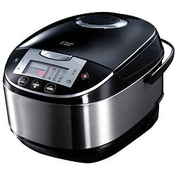 Foto van Russell hobbs 21850-56 multicooker cook@home