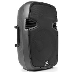 Foto van Vonyx spj-1200abt actieve speaker 600 watt met bluetooth