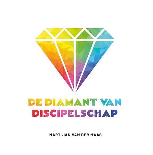 Foto van Diamant van discipelschap - mart-jan van der maas - paperback (9789059992306)