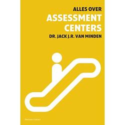 Foto van Alles over assessment centers