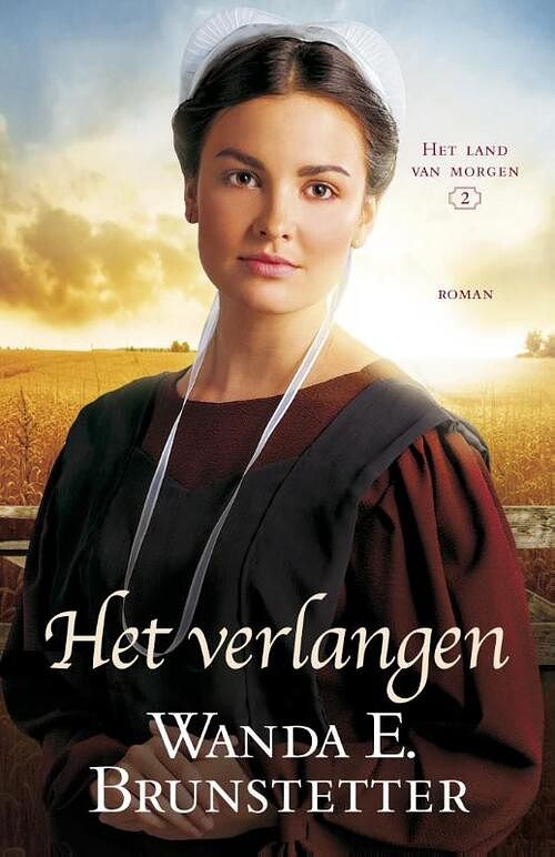 Foto van Het verlangen - wanda e. brunstetter - ebook (9789088652844)