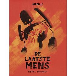 Foto van De laatste mens