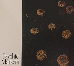 Foto van Psychic markers - cd (5400863028961)