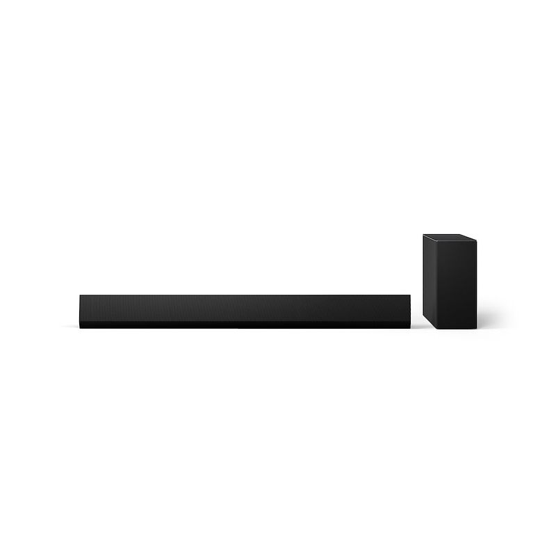 Foto van Lg dsg10ty soundbar zwart