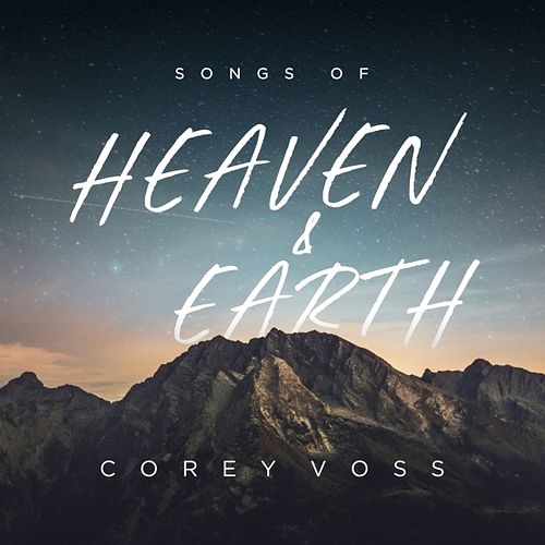 Foto van Songs of heaven and earth - cd (0000768710128)