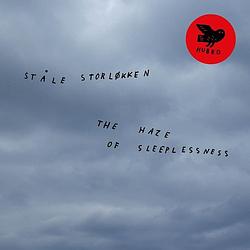 Foto van The haze of sleeplessness - lp (7033662036165)