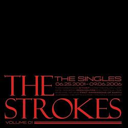 Foto van The singles - volume one - 7 inch vinyl;7 inch vinyl (0194399557877)